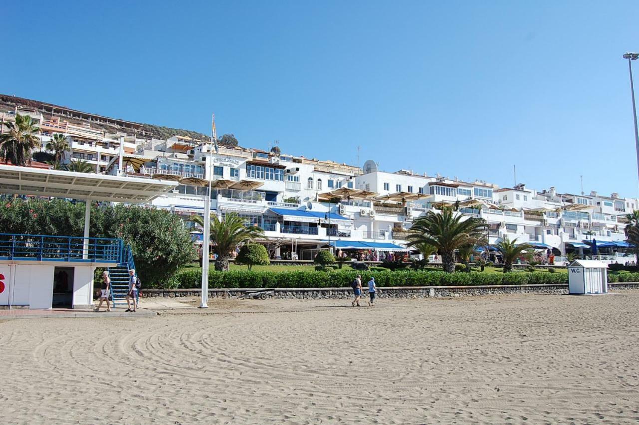 Torres Del Sol 1A002 Daire Los Cristianos  Dış mekan fotoğraf